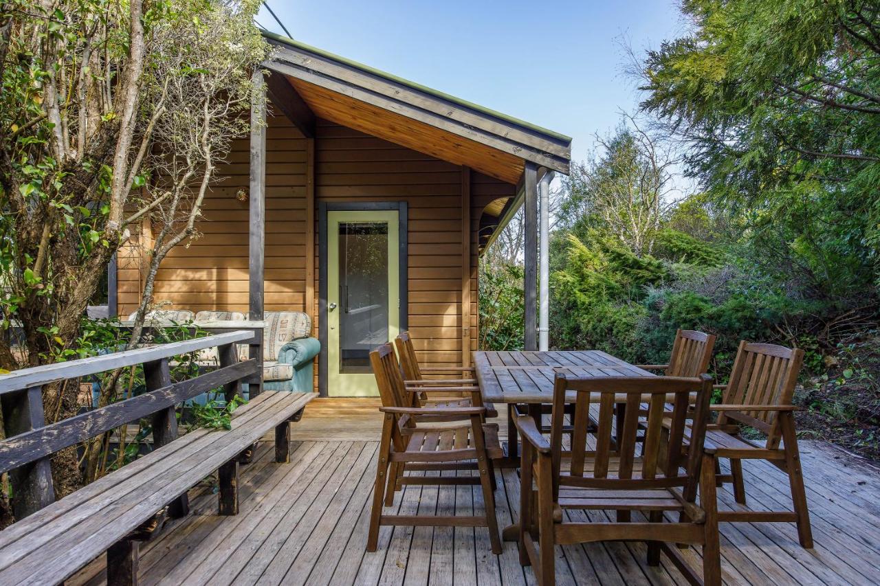 Hanmer Hideaway Hanmer Springs Exterior photo
