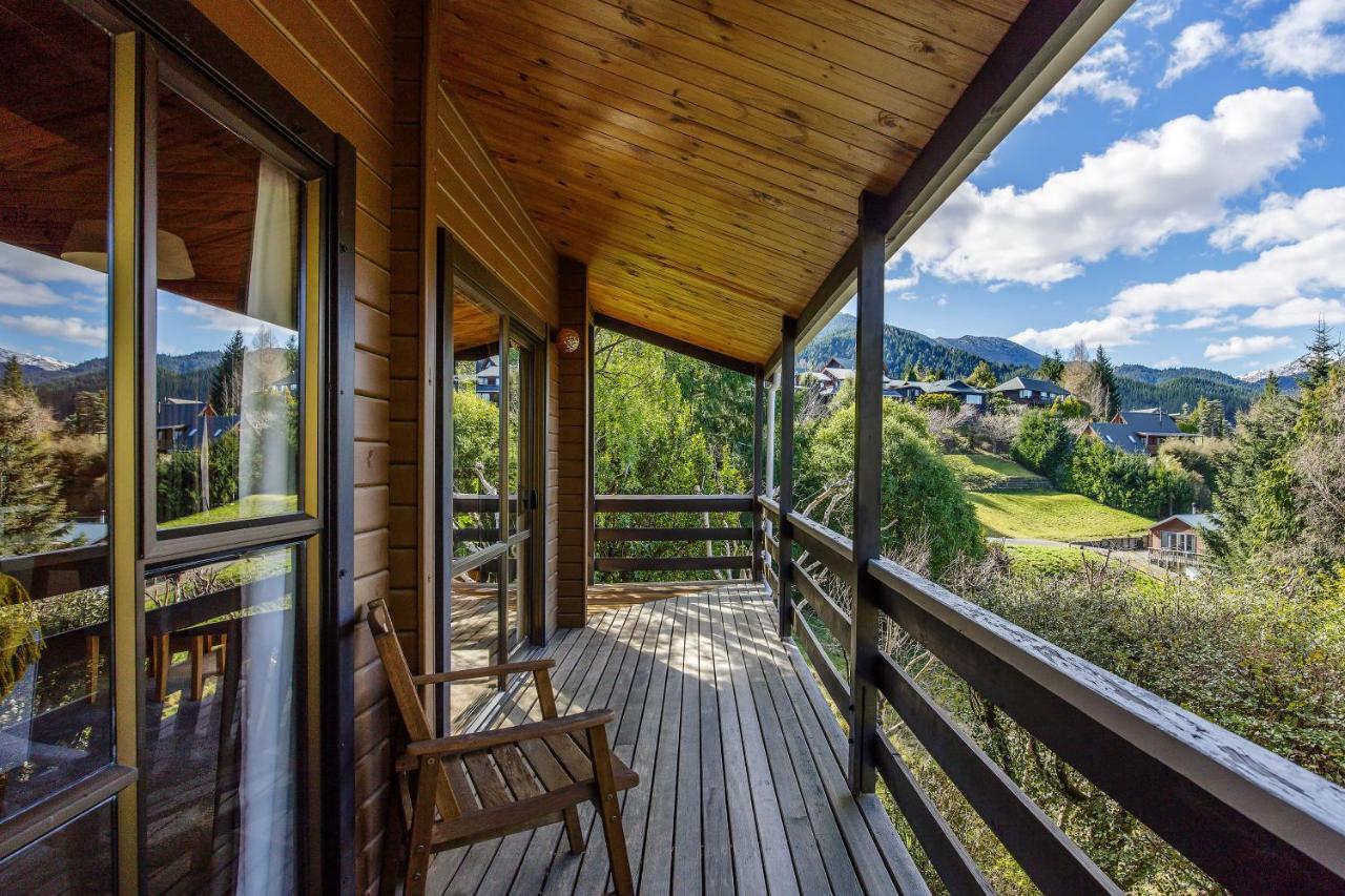 Hanmer Hideaway Hanmer Springs Exterior photo