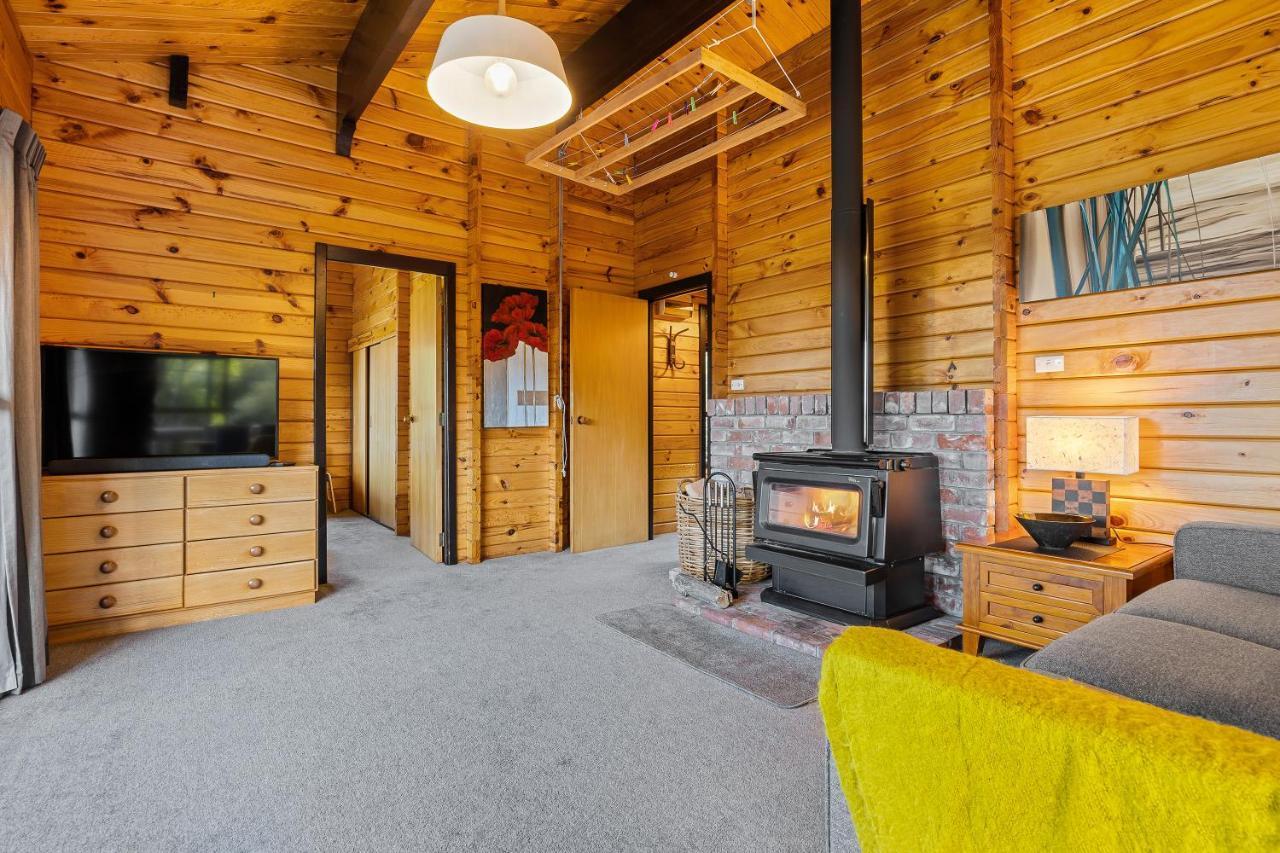 Hanmer Hideaway Hanmer Springs Exterior photo