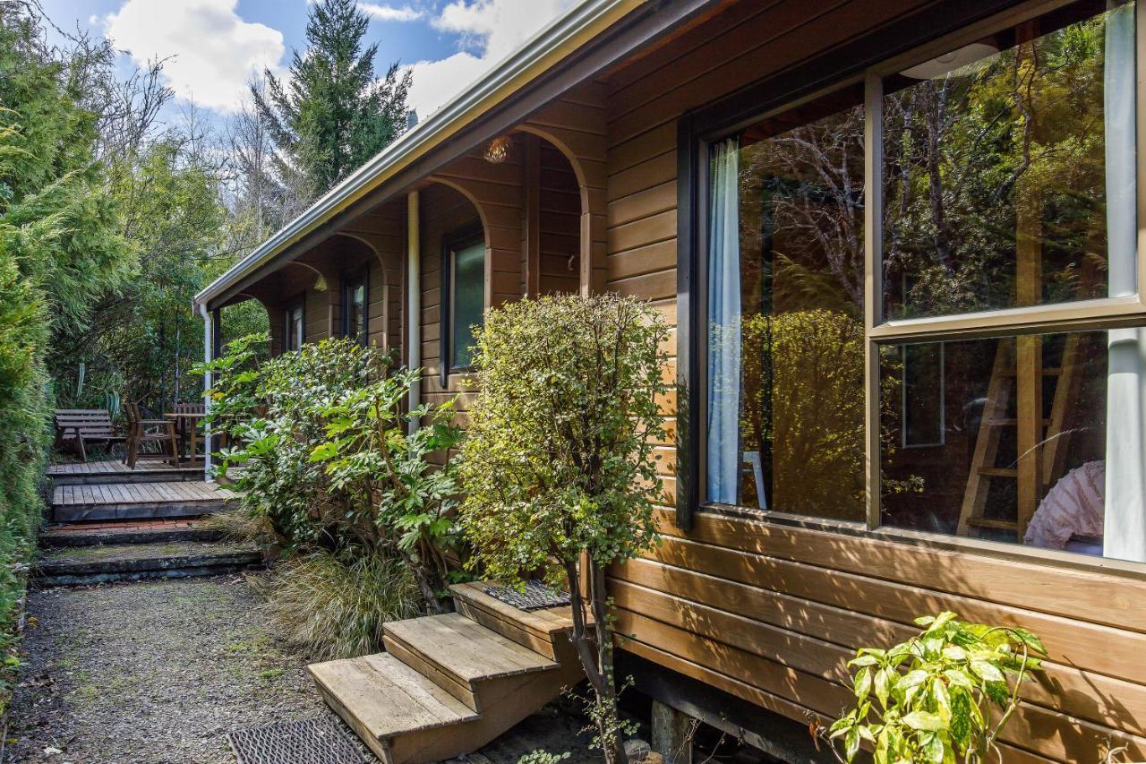 Hanmer Hideaway Hanmer Springs Exterior photo