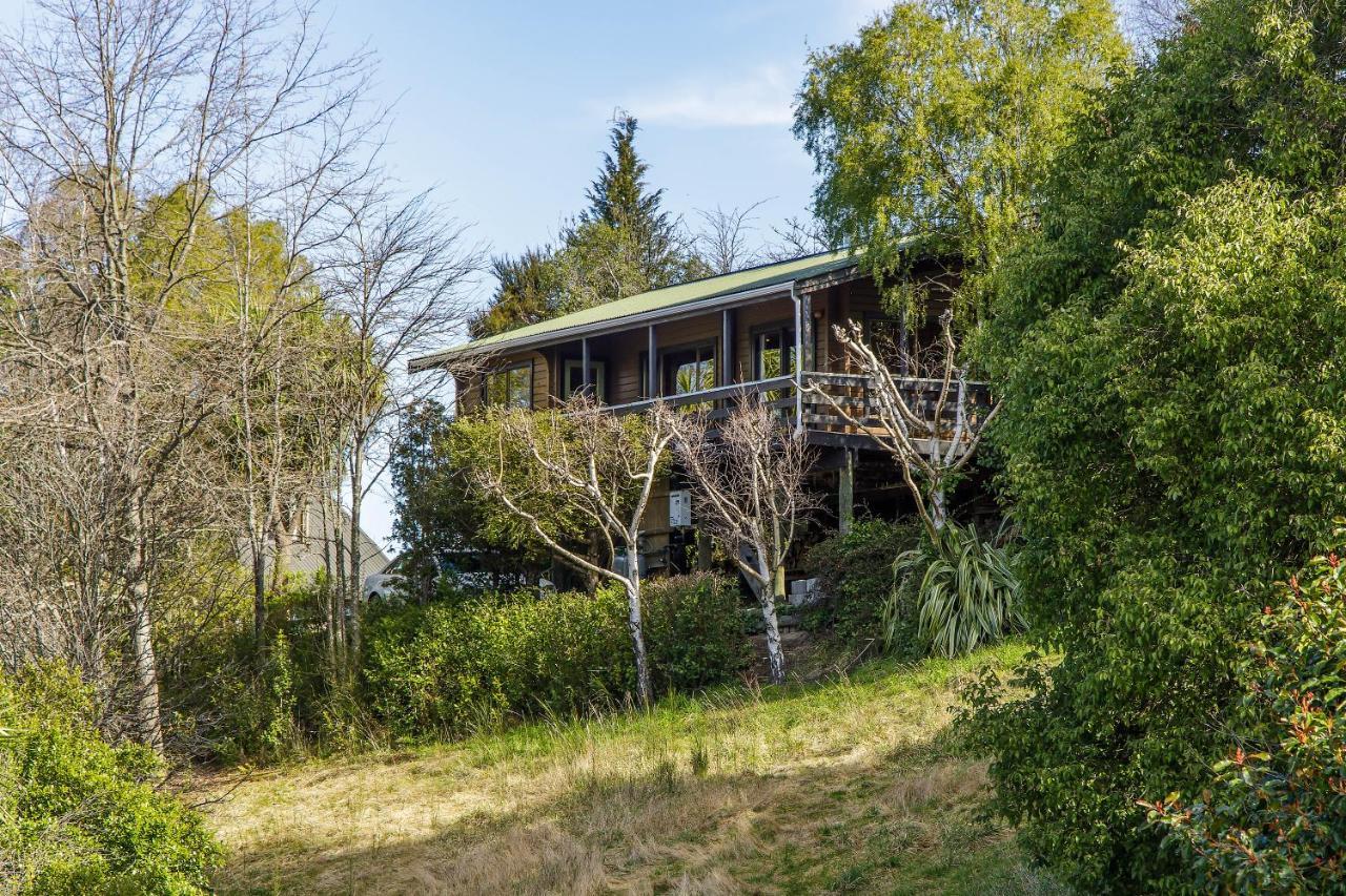 Hanmer Hideaway Hanmer Springs Exterior photo
